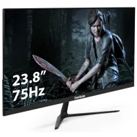 Монитор ExeGate SmartView EZ2400TA (EX296282RUS) фото 1